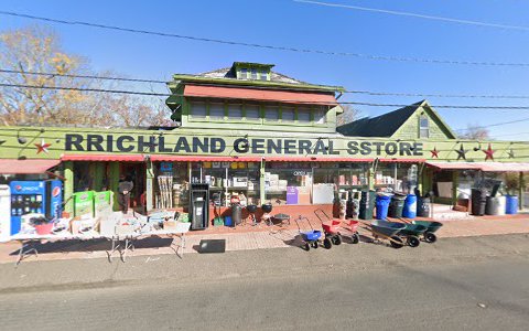 General Store «Richland General Store», reviews and photos, 1275 Harding Hwy, Richland, NJ 08350, USA