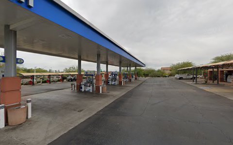 Gas Station «Chevron», reviews and photos, 4266 W Anthem Way, Anthem, AZ 85086, USA