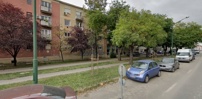 Jázmin Apartman - Szeged