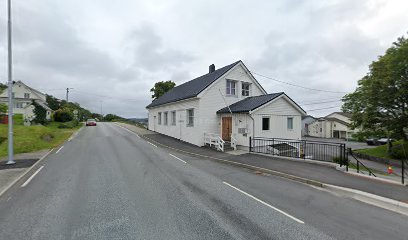 Storebø Bedhus