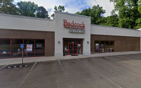 Furniture Store «Badcock Home Furniture &more», reviews and photos, 8900 Knox Bridge Hwy, Canton, GA 30114, USA