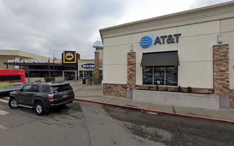 Eye Care Center «Pearle Vision», reviews and photos, 1402 SE Everett Mall Way #262, Everett, WA 98208, USA