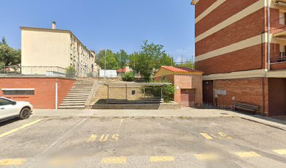 Escuela Pública Tomàs Raguer en Ripoll