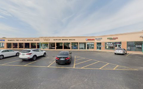 Auto Repair Shop «Tuffy Auto Service Center Homer Glen», reviews and photos, 15743 S Bell Rd, Homer Glen, IL 60491, USA