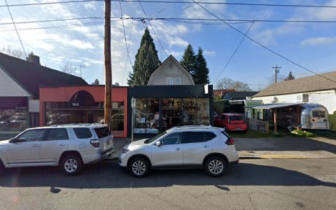 Gift Shop «Tilde», reviews and photos, 7919 SE 13th Ave, Portland, OR 97202, USA