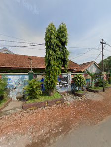 Street View & 360deg - SMP Negeri 1 Kertosono 