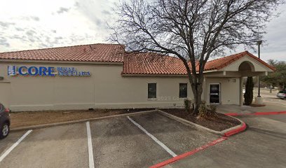 Dr. Hartman/Core Rehab - Pet Food Store in Fort Worth Texas