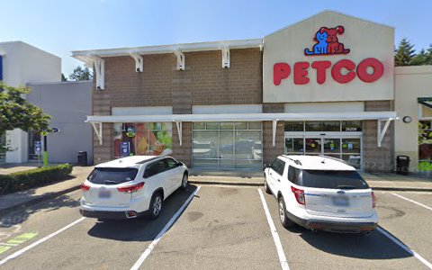 Pet Supply Store «Petco Animal Supplies», reviews and photos, 26209 104th Ave SE, Kent, WA 98030, USA