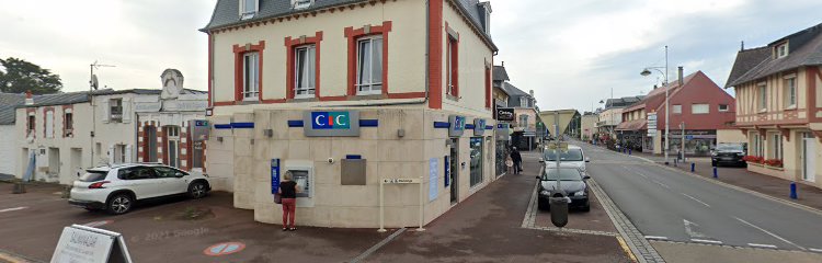 Photo du Banque CIC à Jullouville