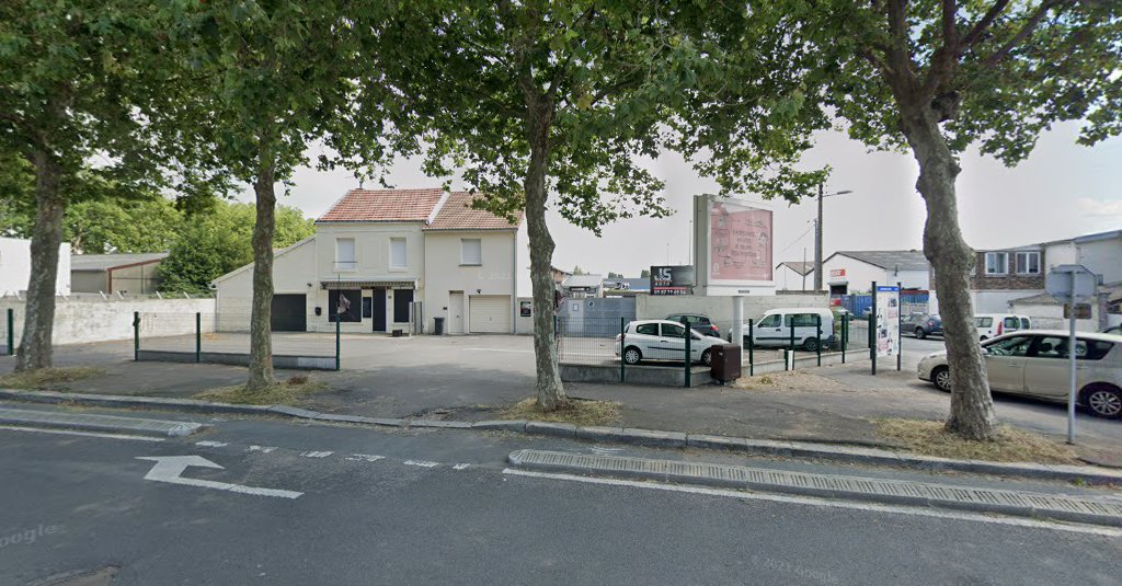 Garage nettoyage voiture à Le Havre (Seine-Maritime 76)