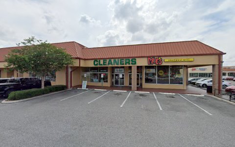 Dry Cleaner «Priceless Cleaners», reviews and photos, 220 N Orlando Ave, Winter Park, FL 32789, USA