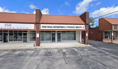 Functional Orthopedics and Physical Therapy - Chiropractor in Lyndhurst Ohio