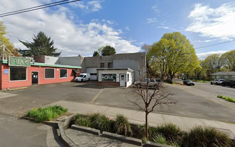 Barber Shop «Oak Barbershop», reviews and photos, 2308 SE Division St, Portland, OR 97202, USA