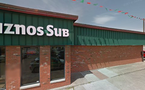 Sandwich Shop «Quiznos», reviews and photos, 1545 E Belt Line Rd, Richardson, TX 75081, USA
