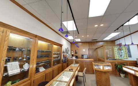 Jeweler «Alterman Jewelers», reviews and photos, 6844 Katella Ave, Cypress, CA 90630, USA