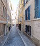 Duplex penthouses Marseille