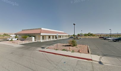 Askeroth Todd J DC - Pet Food Store in Overton Nevada