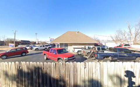 Used Car Dealer «Carl Cape Auto Sales», reviews and photos, 1019 N Flood Ave, Norman, OK 73069, USA