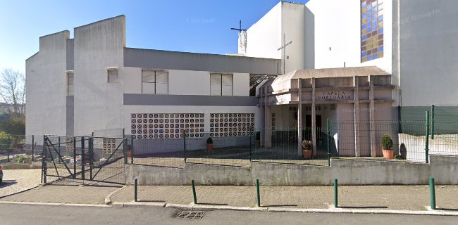 Academia de Música do Monte Abraão - Sintra