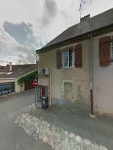 Legeay Françoise 3 Rue de l'Église, 28330 Authon-du-Perche, France