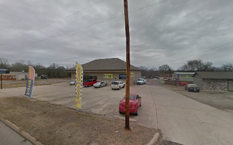 Auto Body Shop «Kolor Worx Paint and Body», reviews and photos, 1206 Fort St, Barling, AR 72923, USA