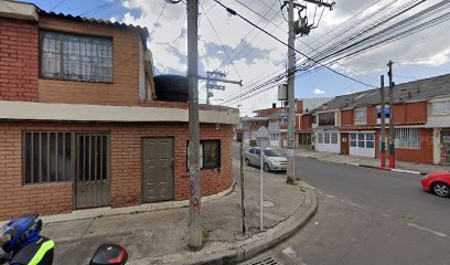 Inmobiliaria Lcs en Bogotá 
