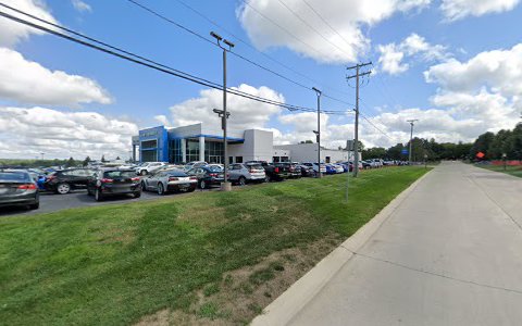 Car Dealer «Bill Fox Chevrolet», reviews and photos, 725 S Rochester Rd, Rochester Hills, MI 48307, USA