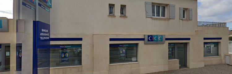 Photo du Banque CIC à Sainte-Maxime