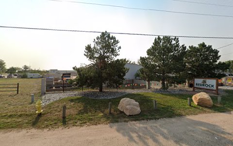 Landscaping Supply Store «Bedrock Landscaping Materials», reviews and photos, 14880 Brighton Rd, Brighton, CO 80601, USA