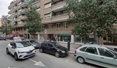 Portanova | Centro de día para Personas Mayores - Barcelona