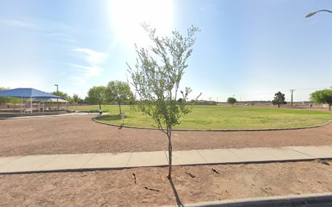 Park «Montwood Heights Park», reviews and photos, 12598 Flora Alba Dr, El Paso, TX 79928, USA