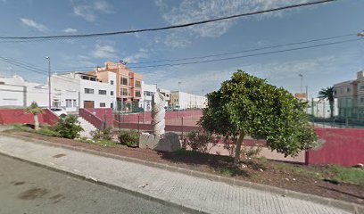 Fabelo en Puerto del Rosario