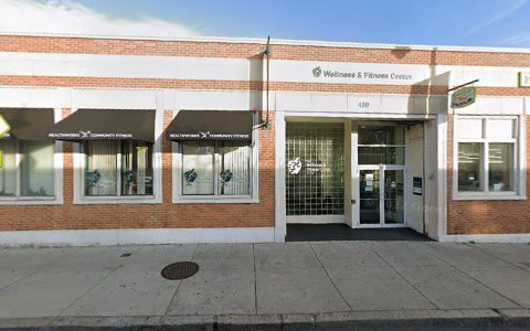 Health Club «Healthworks Community Fitness at Codman», reviews and photos, 450 Washington St, Boston, MA 02124, USA