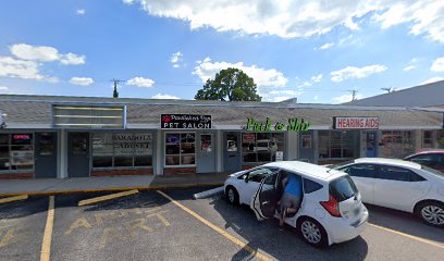 Ascoli - Pet Food Store in Sarasota Florida