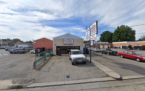 Auto Repair Shop «MotorWorx», reviews and photos, 3016 Wentworth Ave NW, Roanoke, VA 24012, USA
