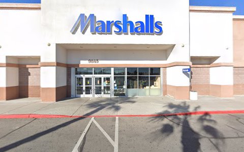 Department Store «Marshalls», reviews and photos, 9845 S. Eastern Avenue, Las Vegas, NV 89123, USA