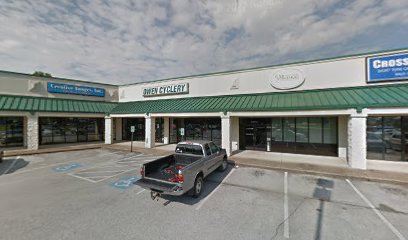 Scot A. Thompson, DC - Pet Food Store in Chattanooga Tennessee