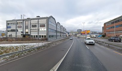 Opplæringskontoret for Kobber og Blikkenslagerfaget Oslo og omegn