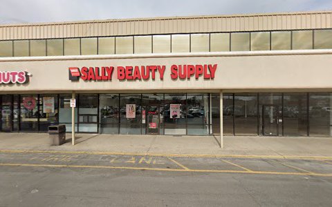 Beauty Supply Store «Sally Beauty», reviews and photos, 131 Bloomfield Ave, Bloomfield, NJ 07003, USA