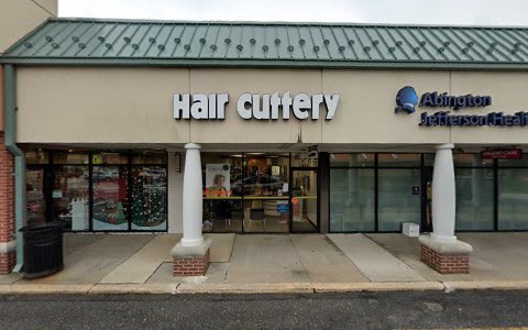 Hair Salon «Hair Cuttery», reviews and photos, 1822 Bethlehem Pike, Flourtown, PA 19031, USA