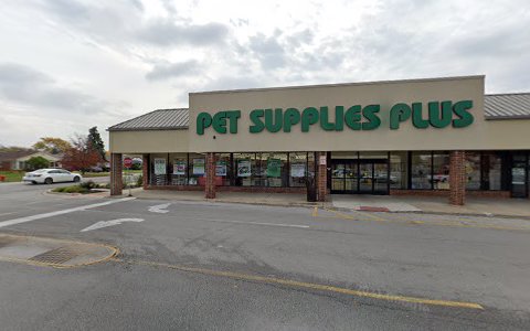 Pet Supply Store «Pet Supplies Plus», reviews and photos, 3205 W 115th St, Merrionette Park, IL 60803, USA