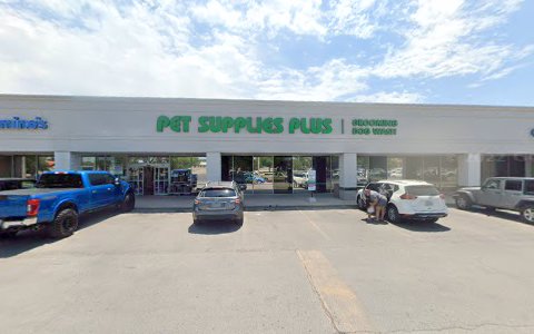 Pet Supply Store «Pet Supplies Plus», reviews and photos, 305 Sidney Baker St S #400, Kerrville, TX 78028, USA