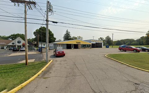 Auto Repair Shop «Tuffy Amherst», reviews and photos, 101 N Leavitt Rd, Amherst, OH 44001, USA