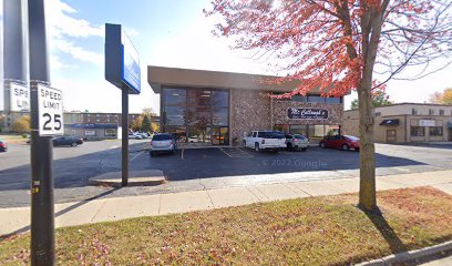 Todd Tesch - Pet Food Store in Whitewater Wisconsin