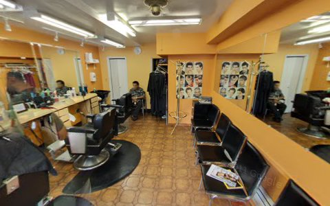 Barber Shop «City Barber Shop», reviews and photos, 309 E 37th St, New York, NY 10016, USA