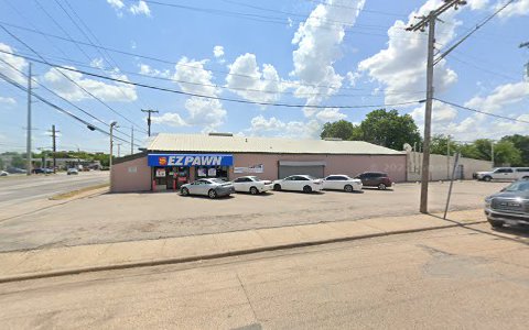 Pawn Shop «EZPAWN», reviews and photos, 2112 Singleton Blvd #100, Dallas, TX 75212, USA