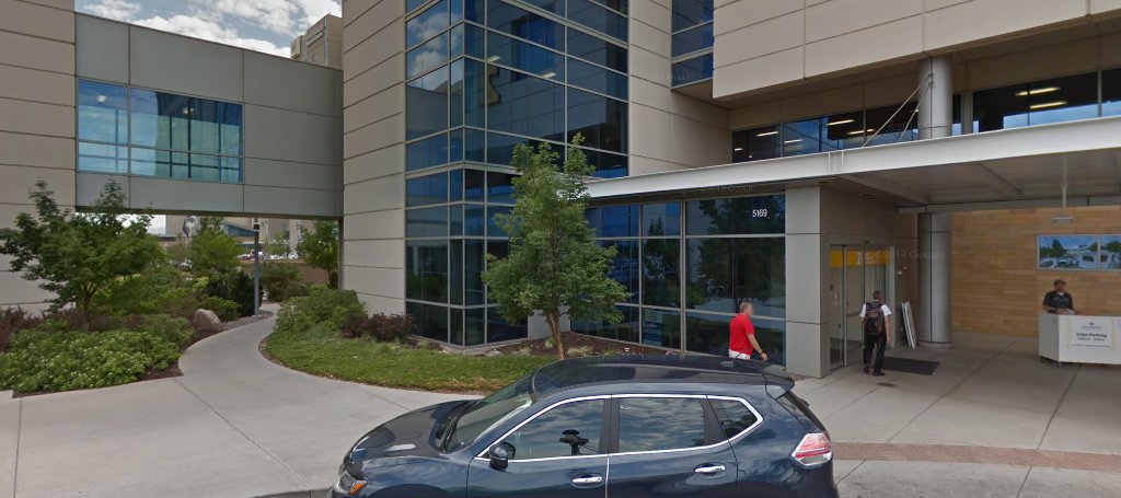 Intermountain Medical Center Pharmacy, 5121 Cottonwood St, Murray, UT 84107, USA, 
