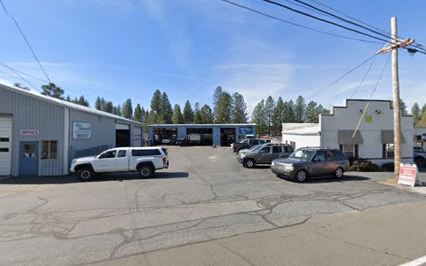 Auto Repair Shop «Certified Automotive Repair», reviews and photos, 780 S Auburn St, Grass Valley, CA 95945, USA