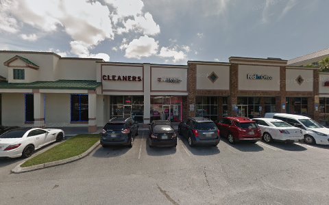 Cell Phone Store «T-Mobile», reviews and photos, 12179 S Apopka Vineland Rd #14B, Orlando, FL 32836, USA