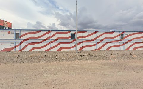 Self-Storage Facility «American Self Storage», reviews and photos, 8050 E Main St, Mesa, AZ 85207, USA